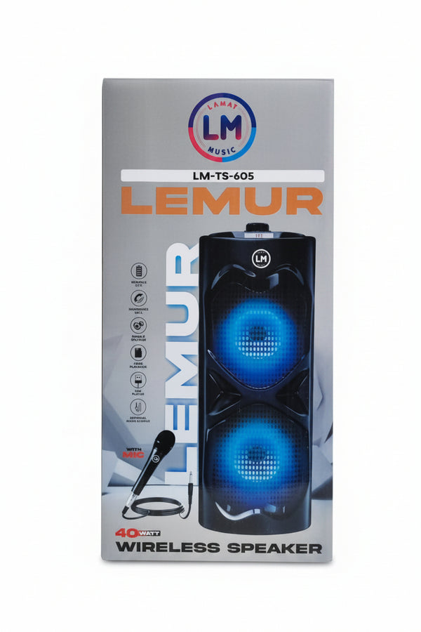 SPEAKER