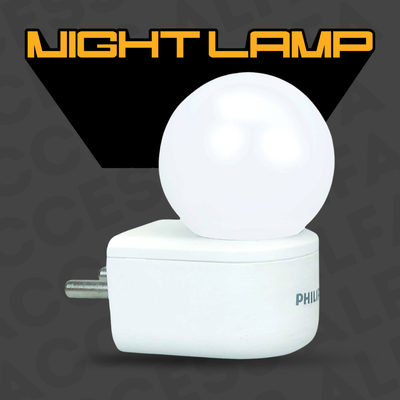 Night Lamp