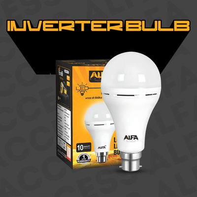Inverter Bulb