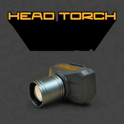 Head Torch
