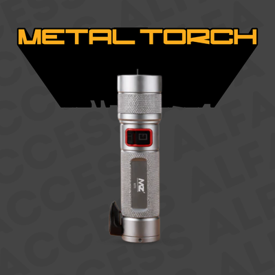 Metal Torch