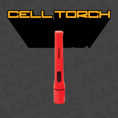 Cell Torch