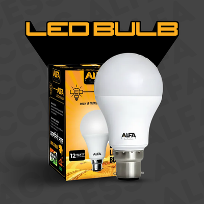 LED Bulb