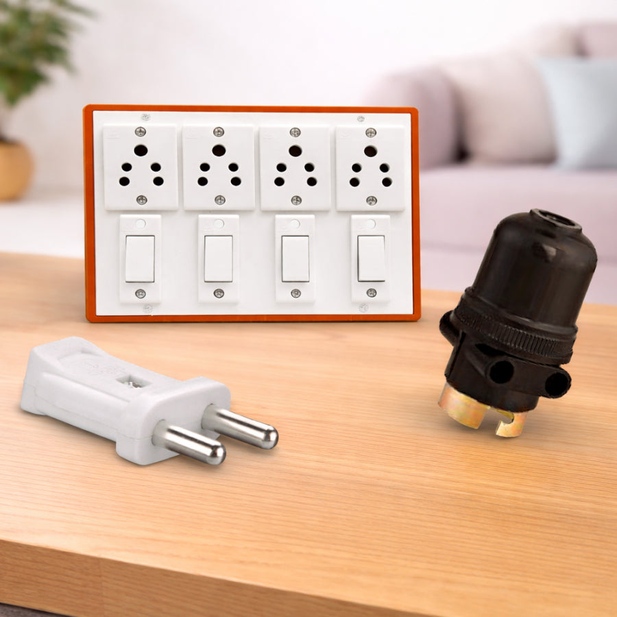 Electronics items