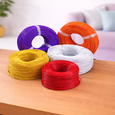 Wire