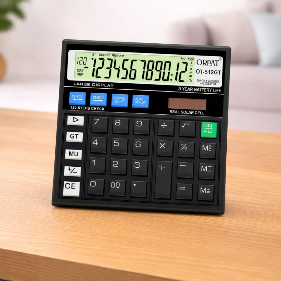 Calculator