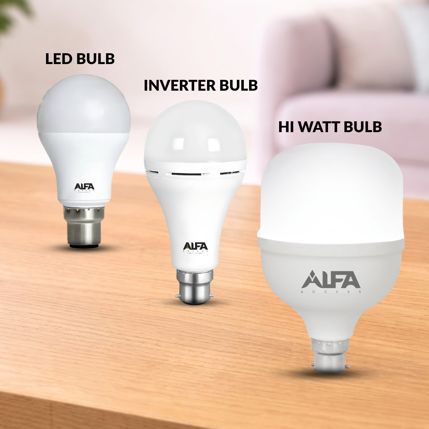 Bulb