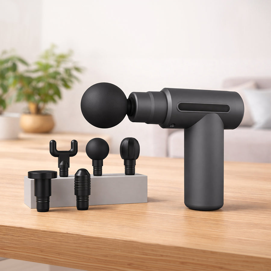 Massager