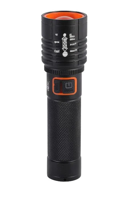 METAL TORCH M035