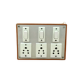 Pvc Board 3+3