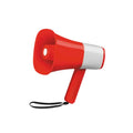MEGAPHONE AK 121