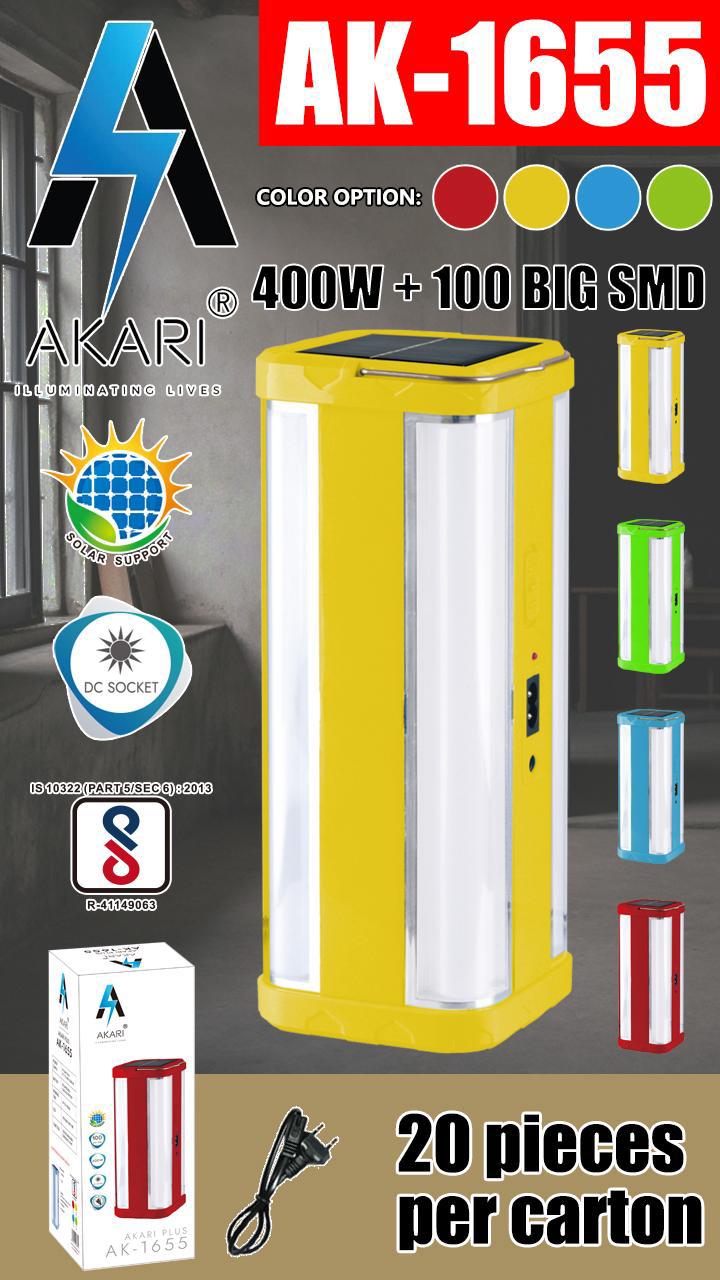 AK 1655