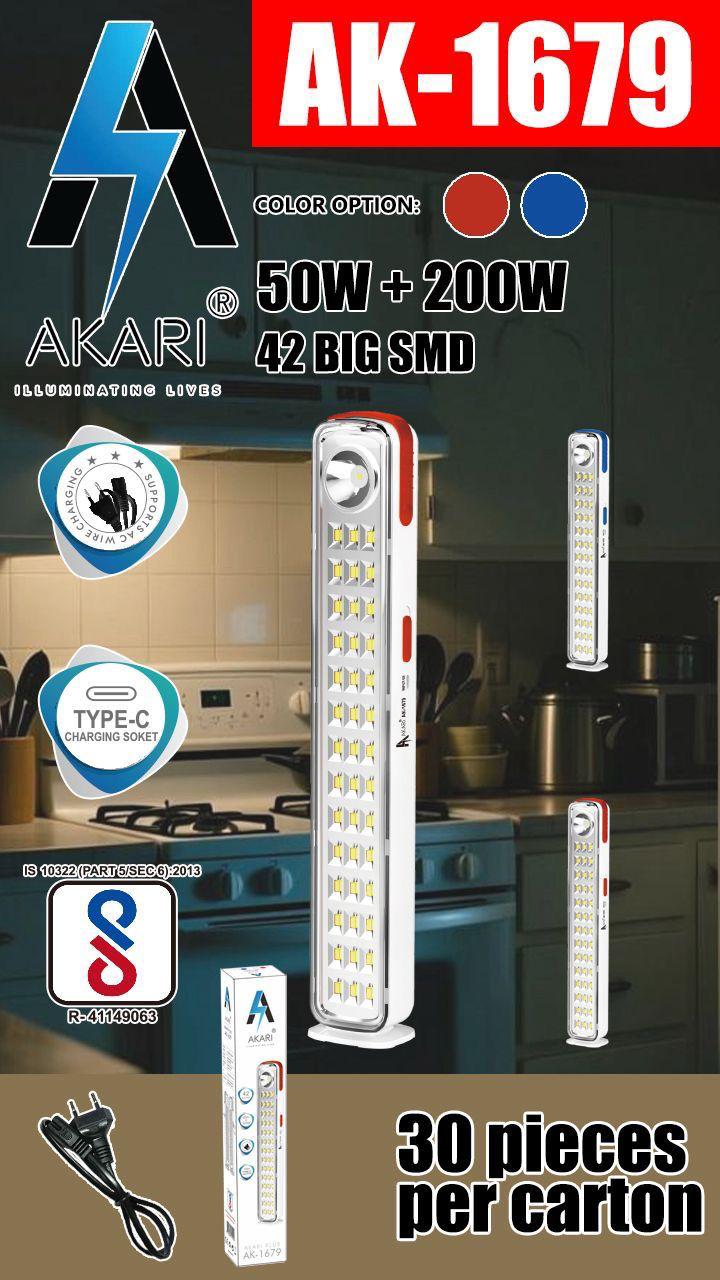 AK 1679