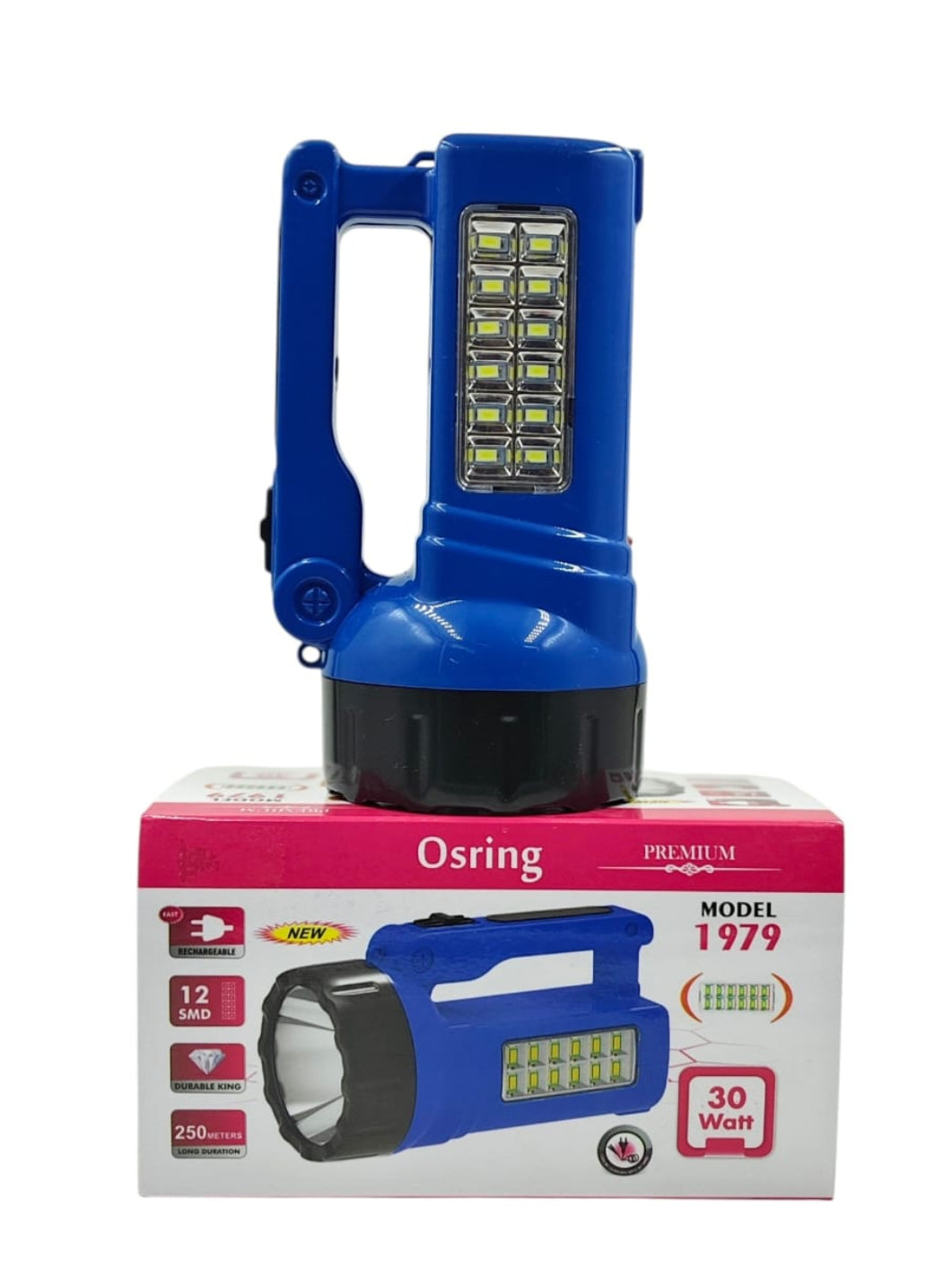 OSRING 1979