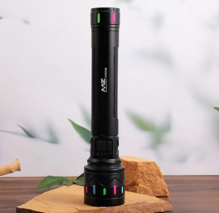 METAL TORCH M239