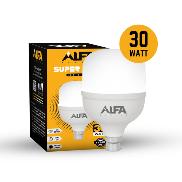 ALFA 30W BULB
