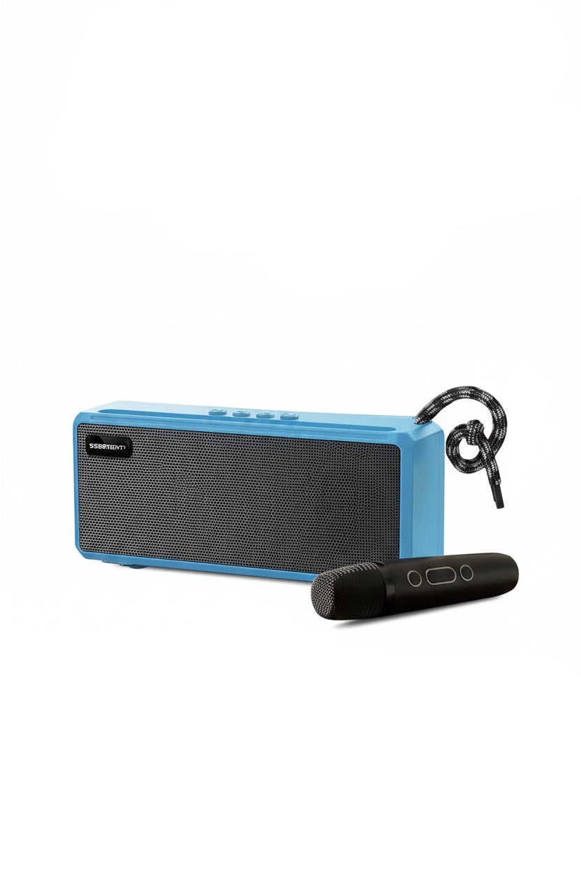 SPEAKER