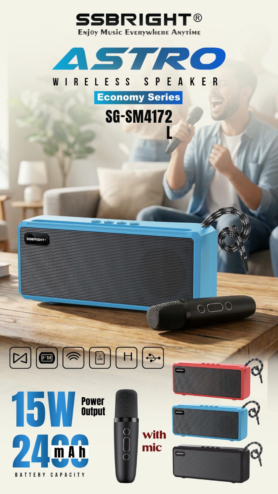 SPEAKER
