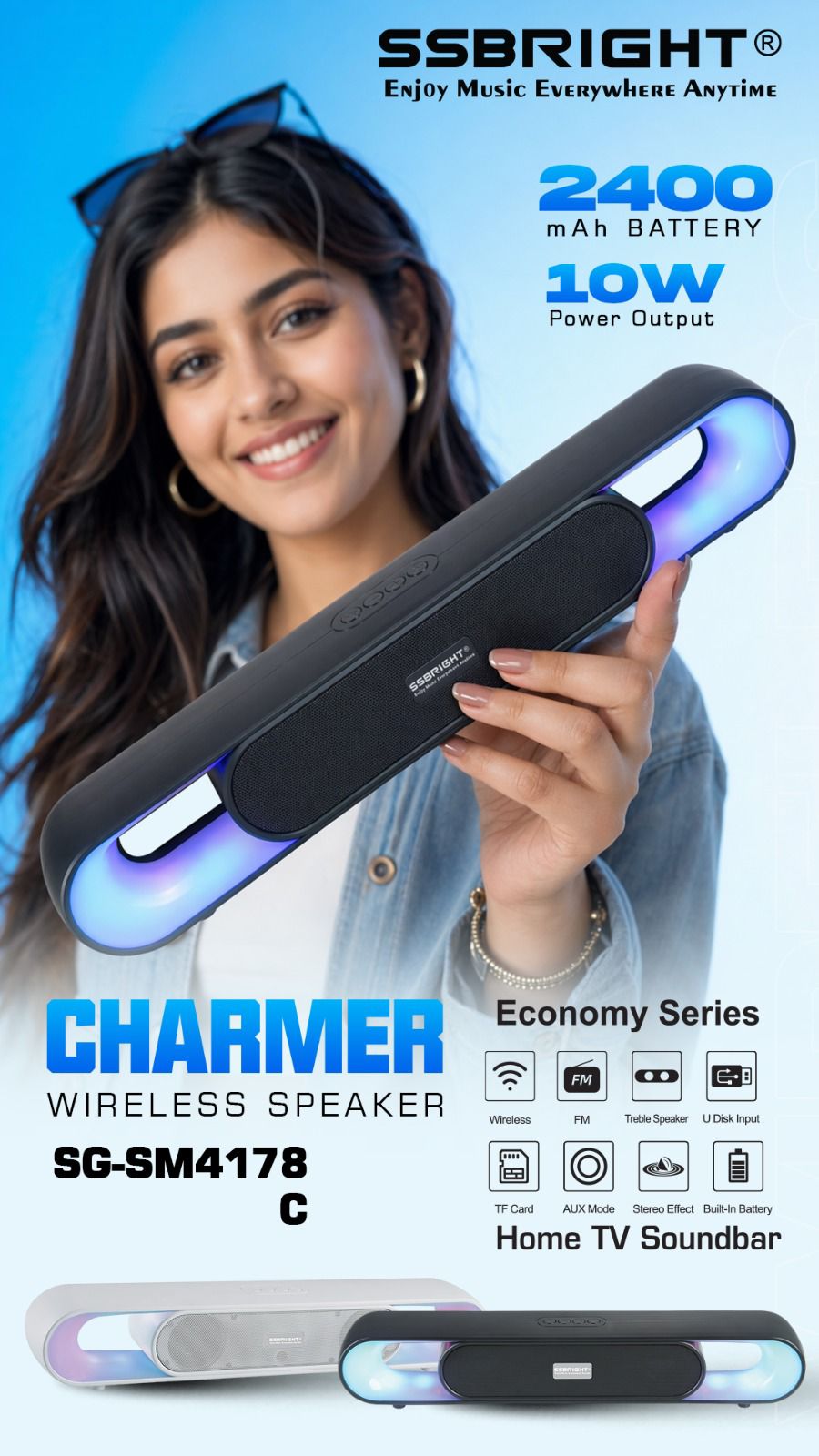 SPEAKER