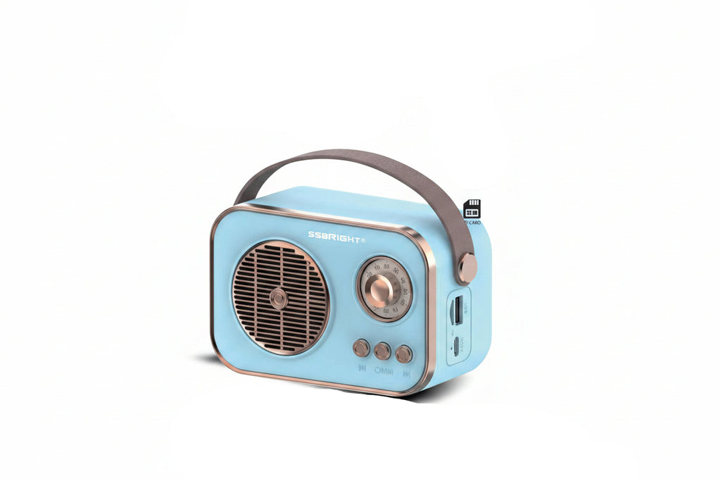 SPEAKER