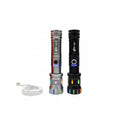METAL TORCH HP-425