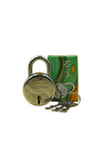 RETAK 42 MM LOCK