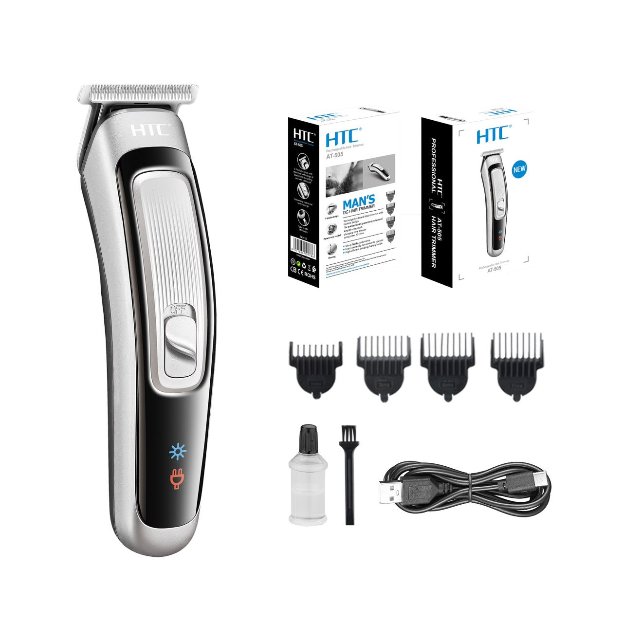 TRIMMER