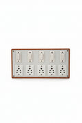 PVC BOARD 5+5