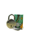 RETAK 62 MM LOCK
