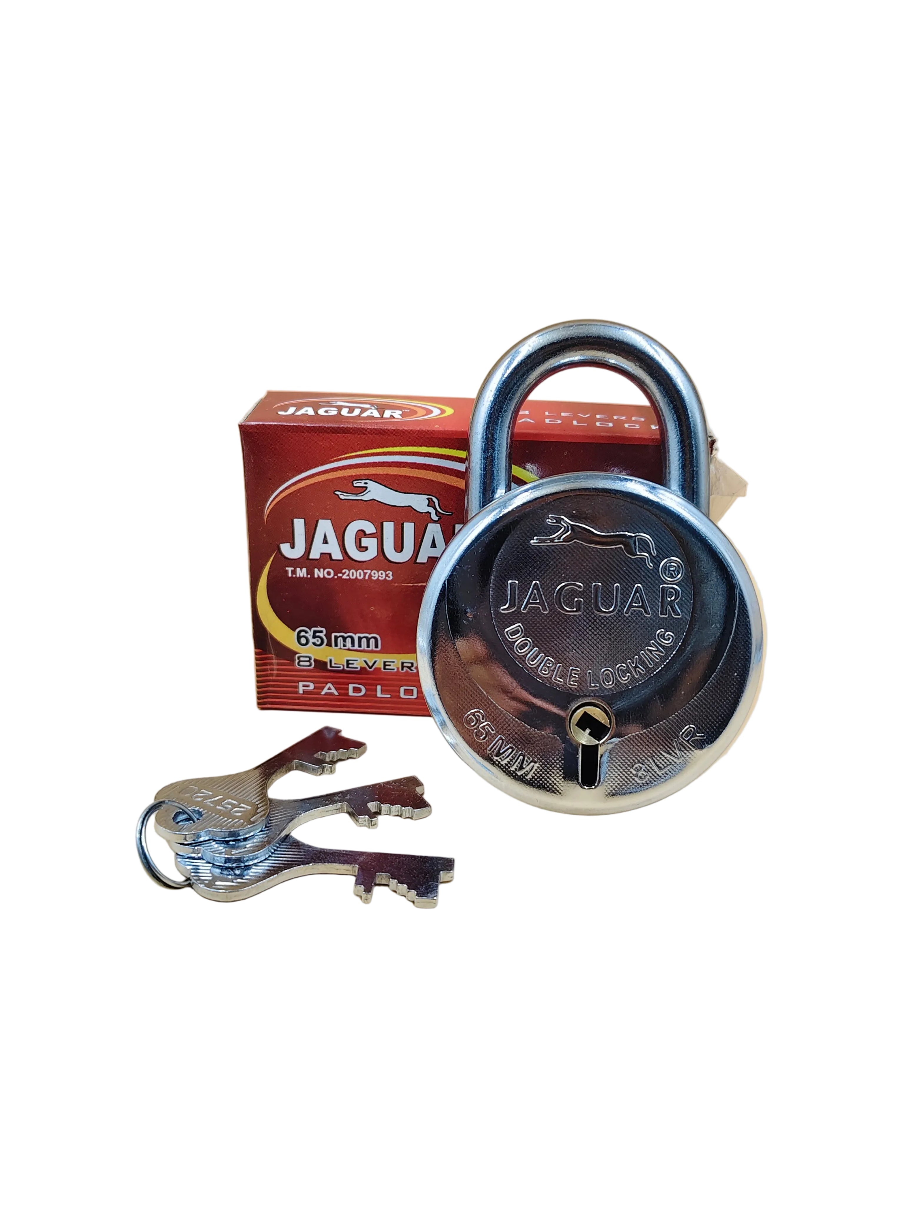 JAGUAR 65 MM LOCK