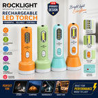 CARD PAKING TORCH 78
