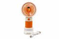 Rechargeble Fan