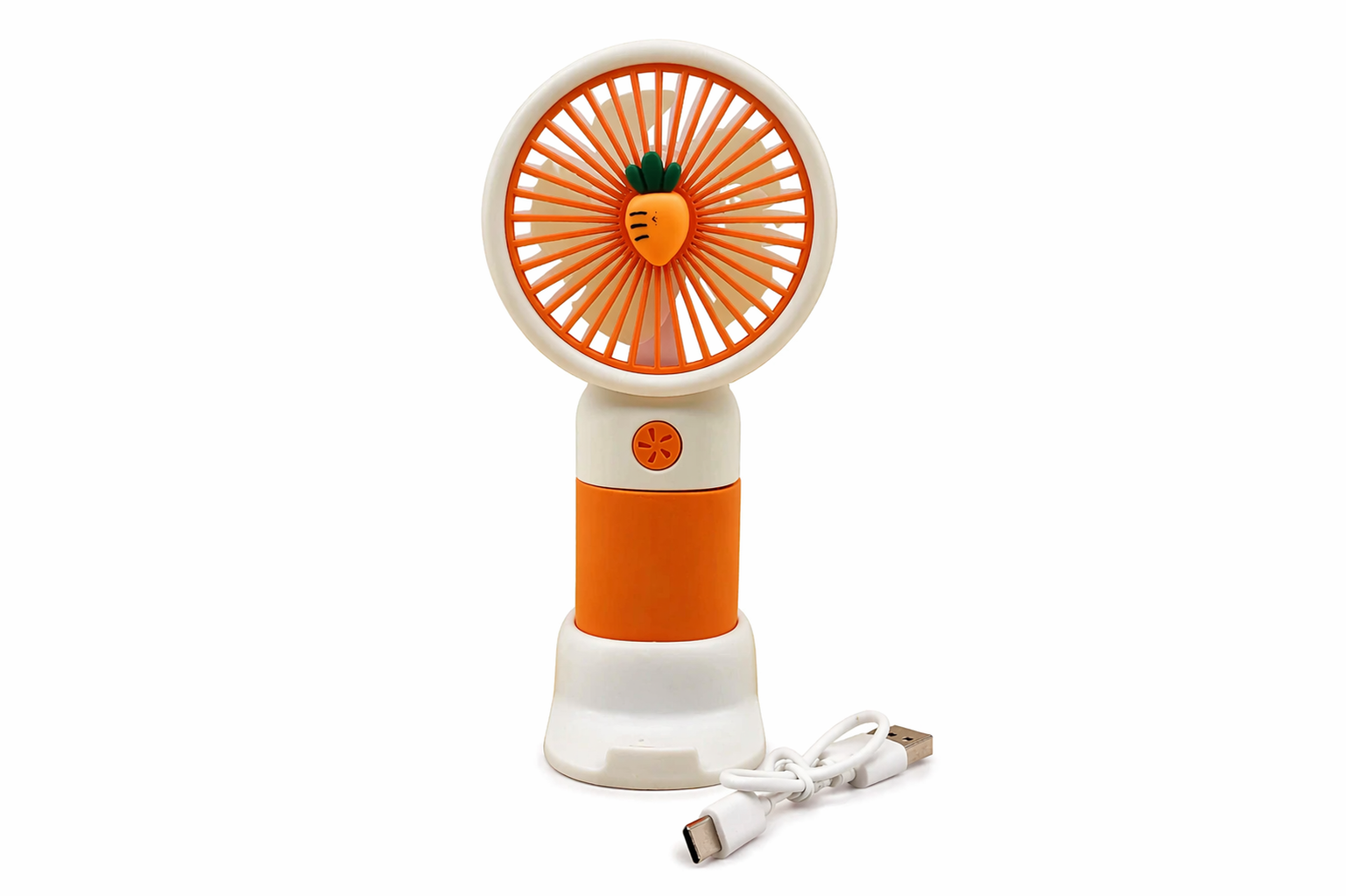 Rechargeble Fan