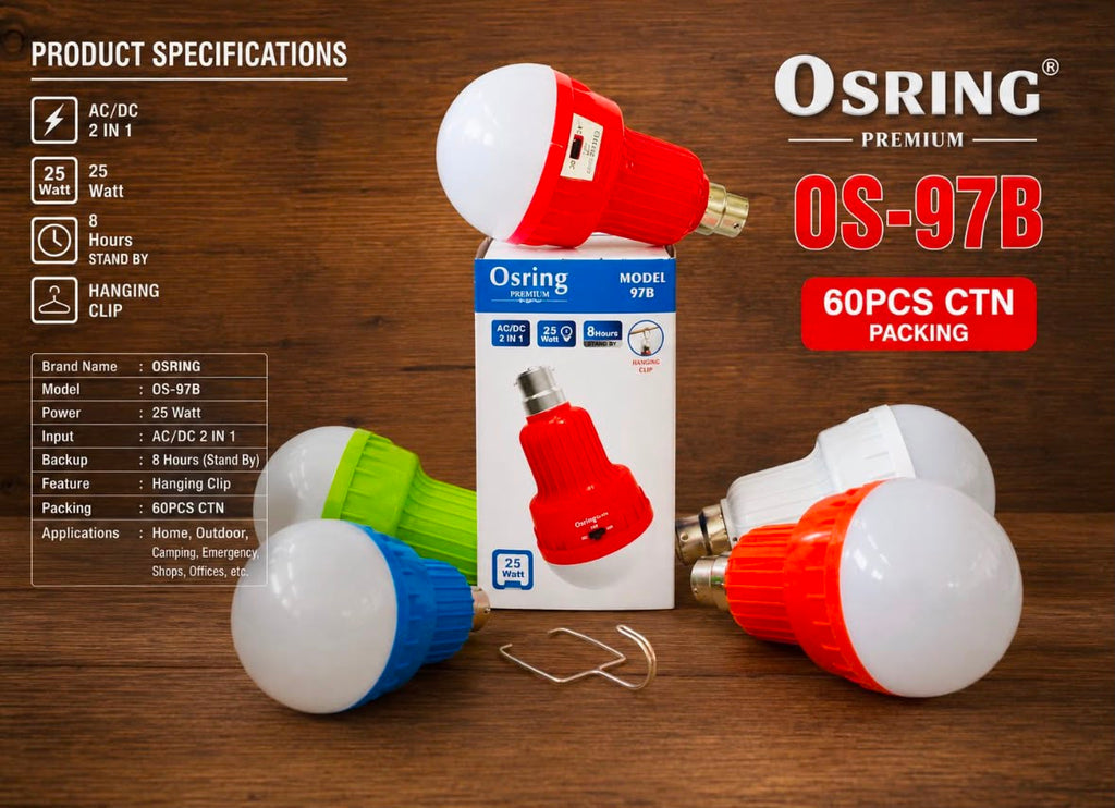 OS-97B