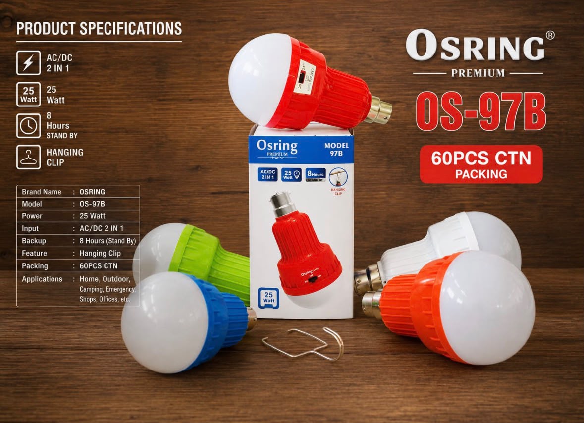 OS-97B