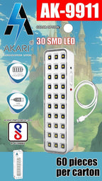 EMERGENCY LIGHT AK-9911