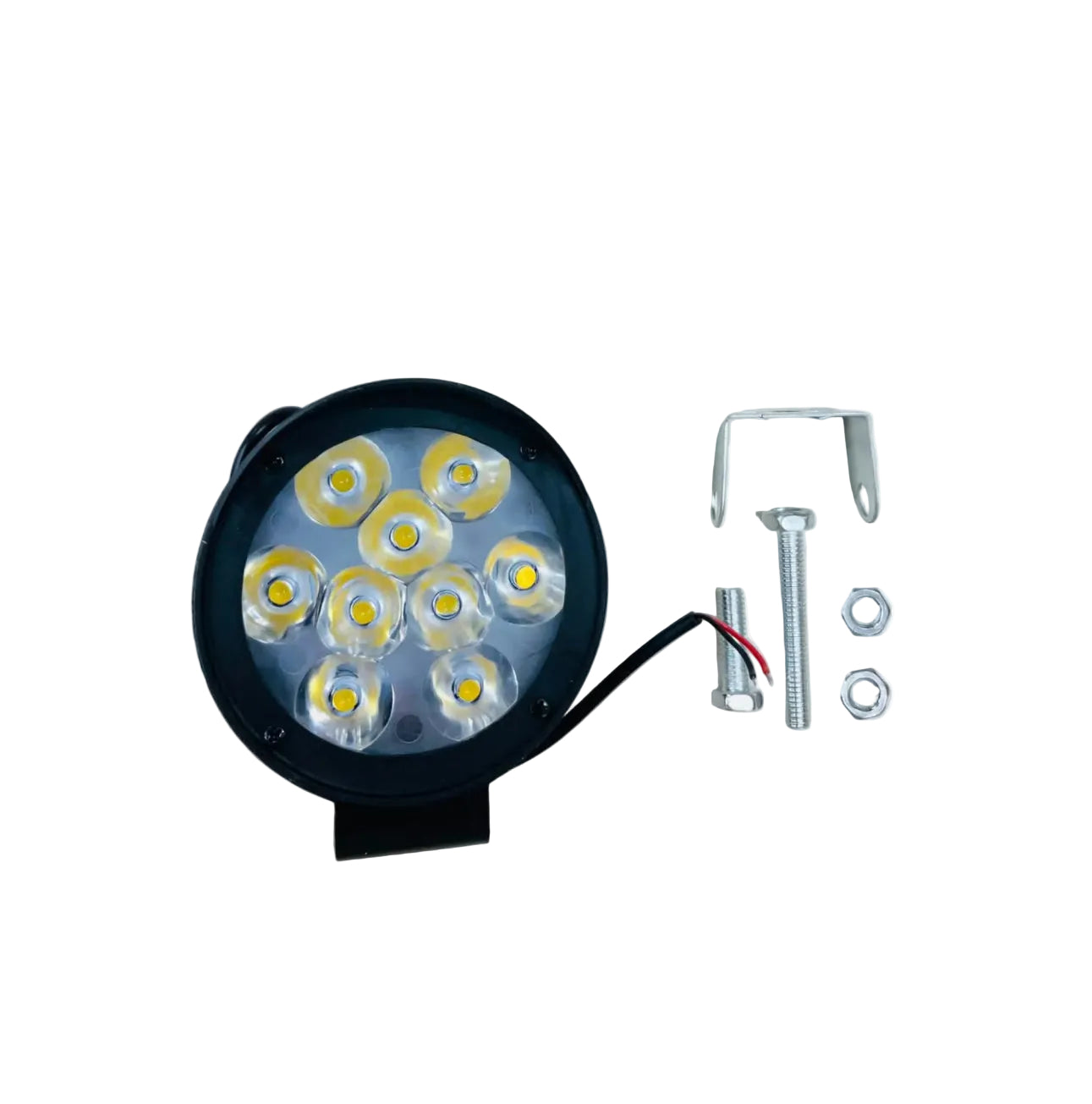 BIKE LIGHT