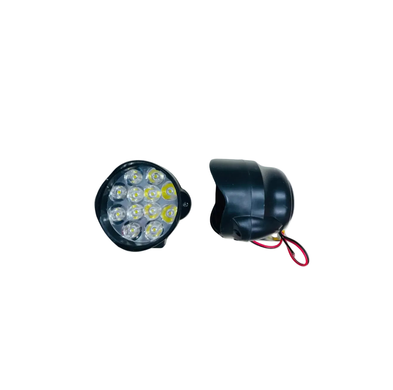 BIKE LIGHT