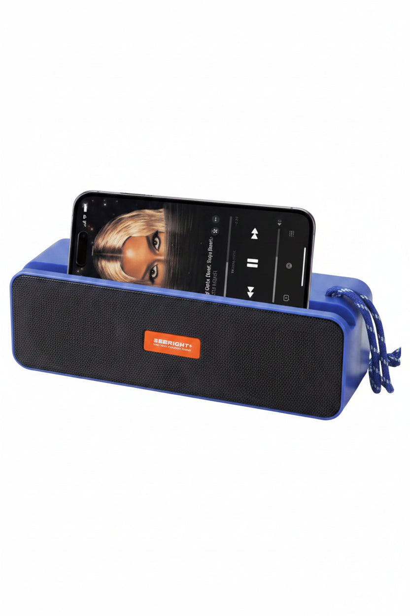 SPEAKER