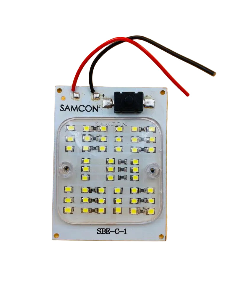 SAMCON DC LIGHT C 1