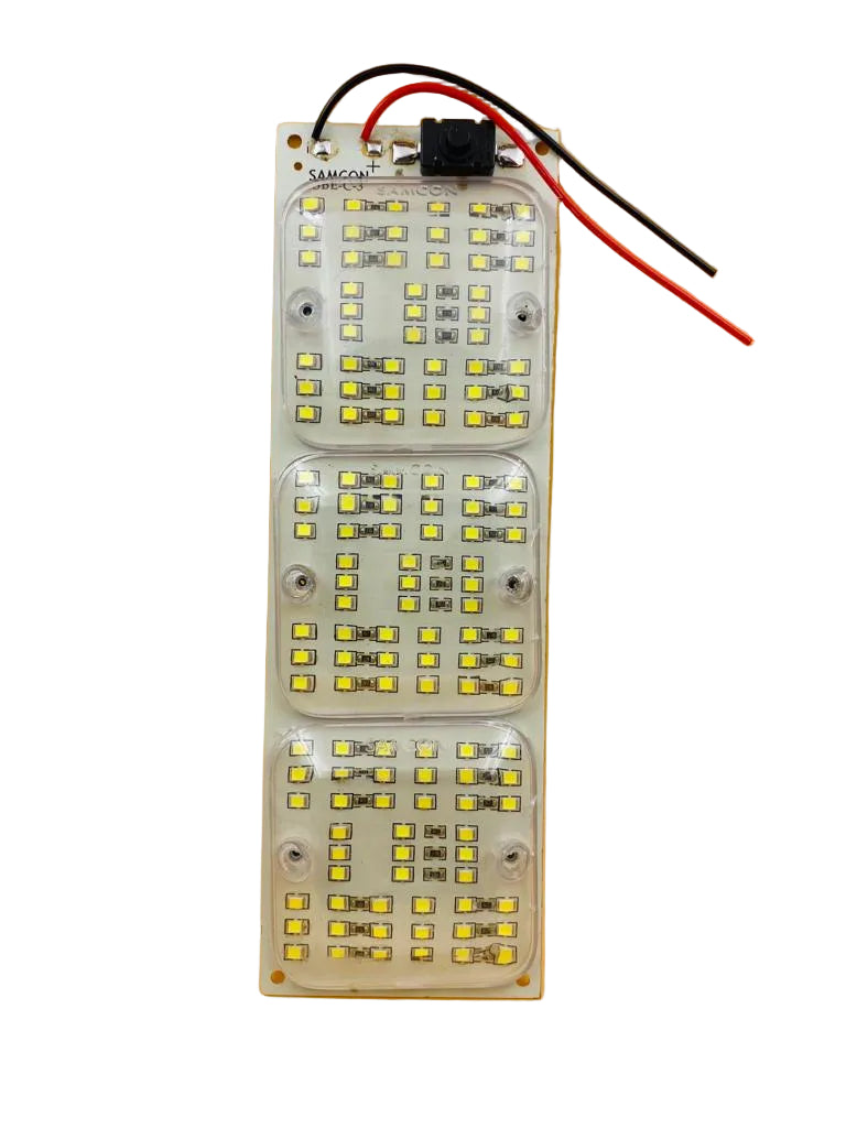 SAMCON DC LIGHT C 3