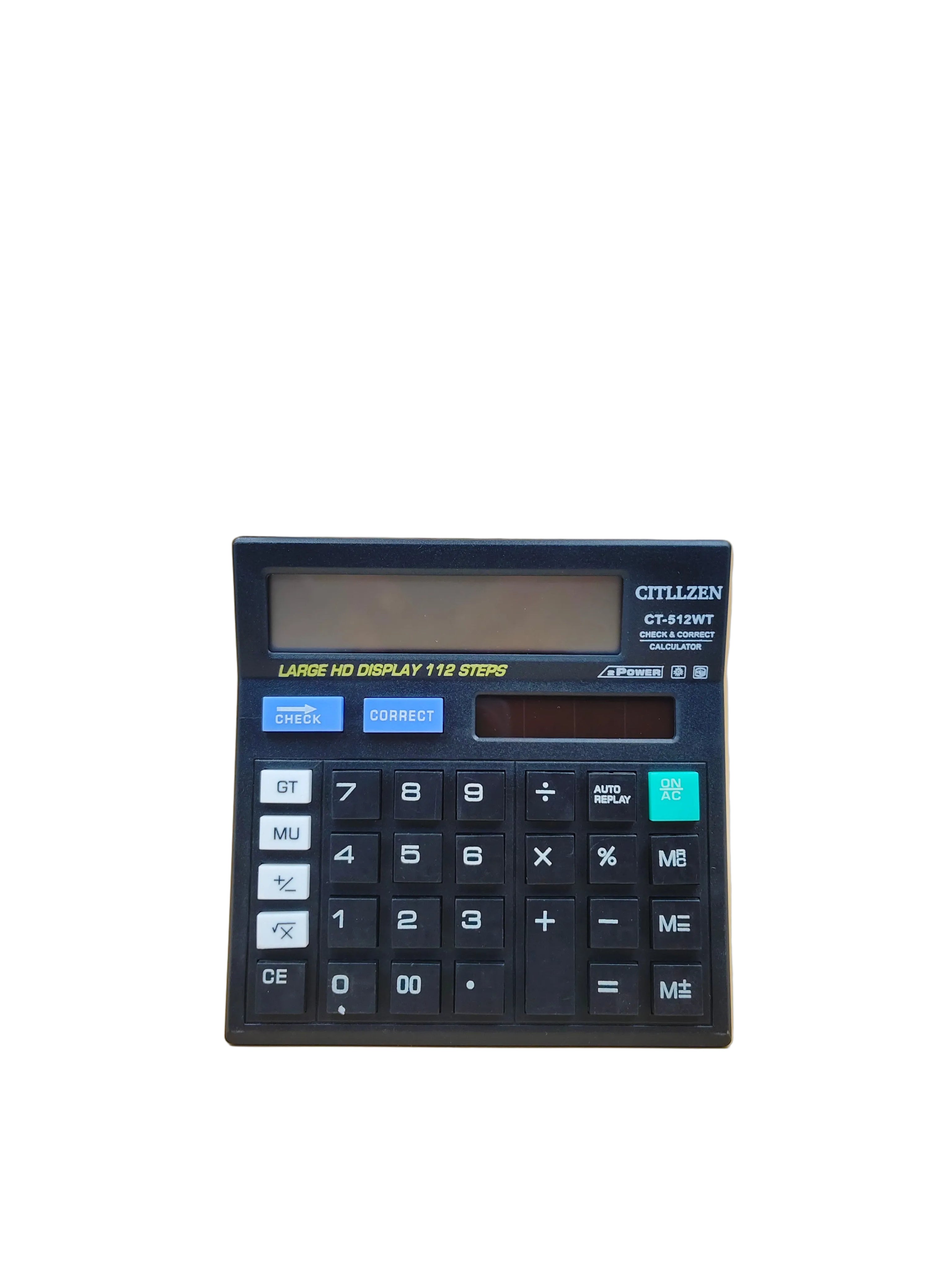 CALCULATOR CT 60