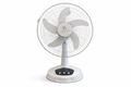 AERO ACE FAN 1707