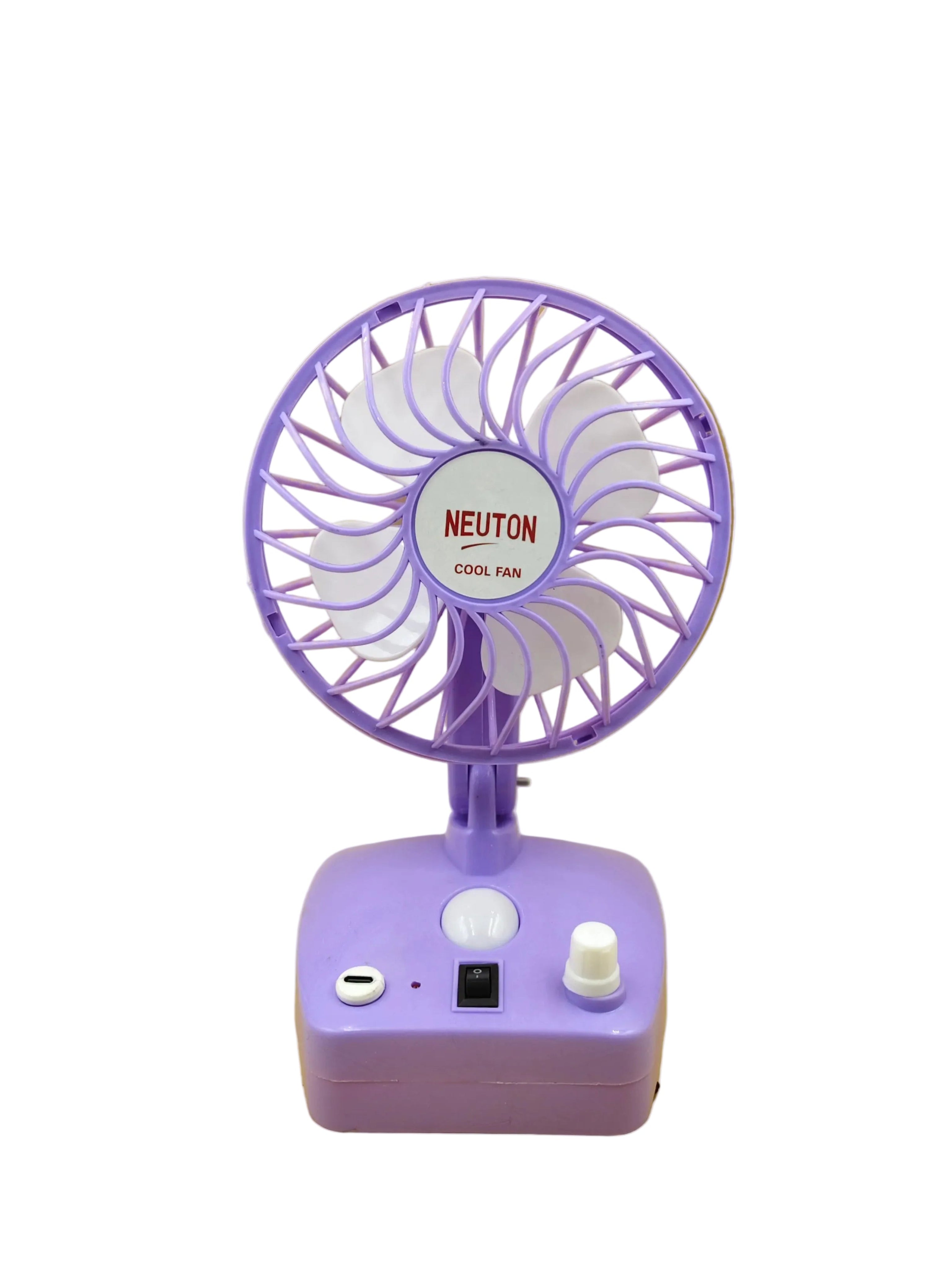 FAN