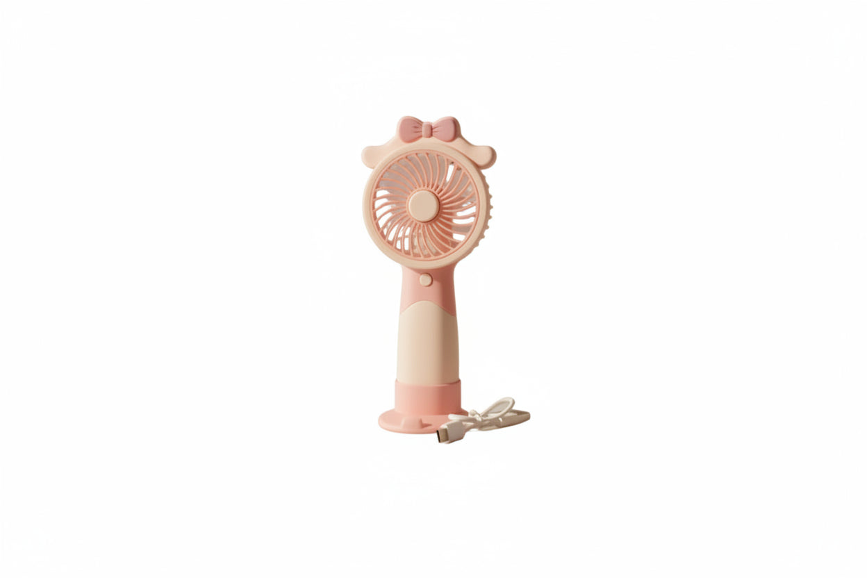 Mini Hand Fan