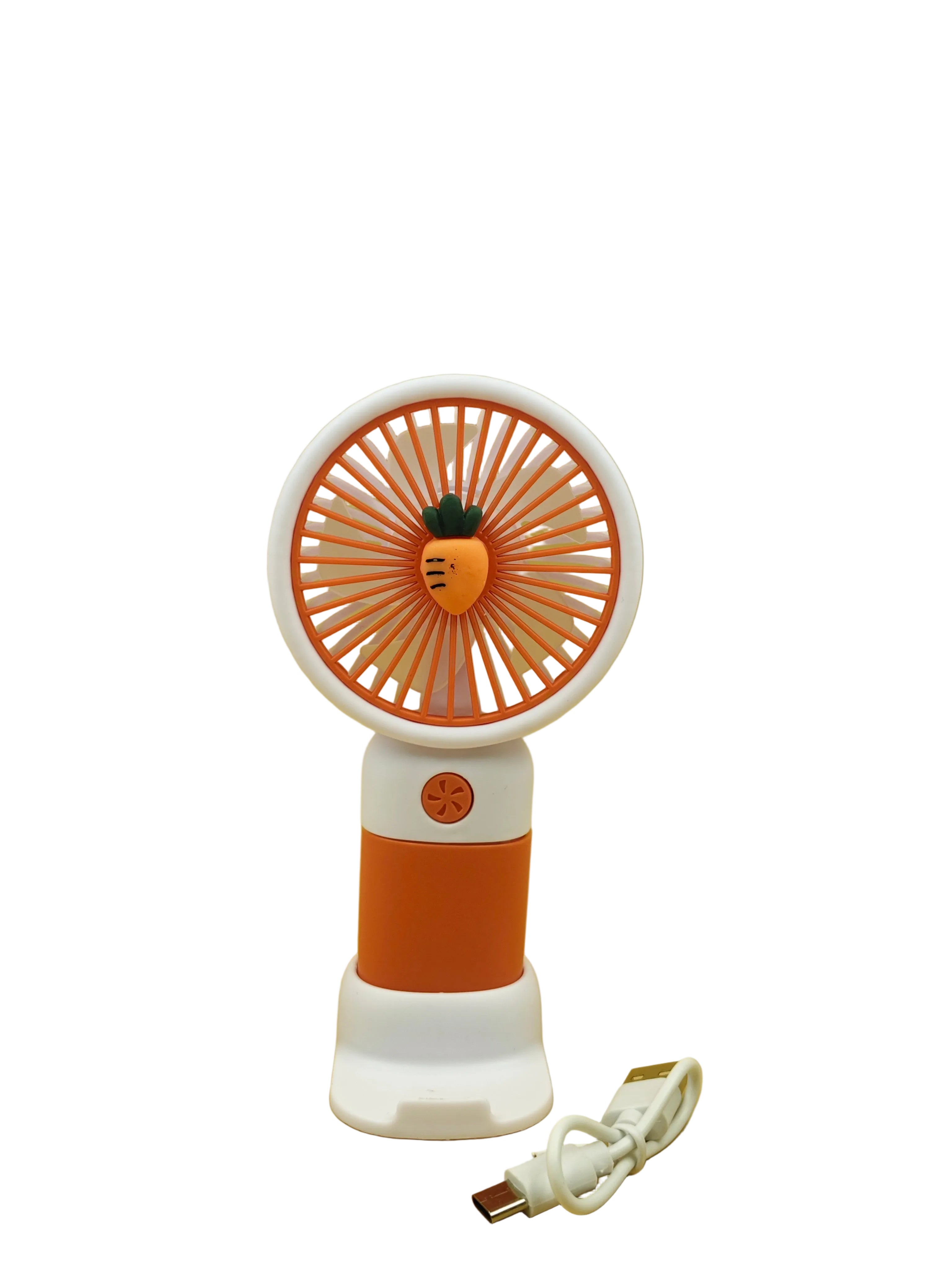 Rechargeble Fan