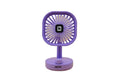 Neuton Flow Fan