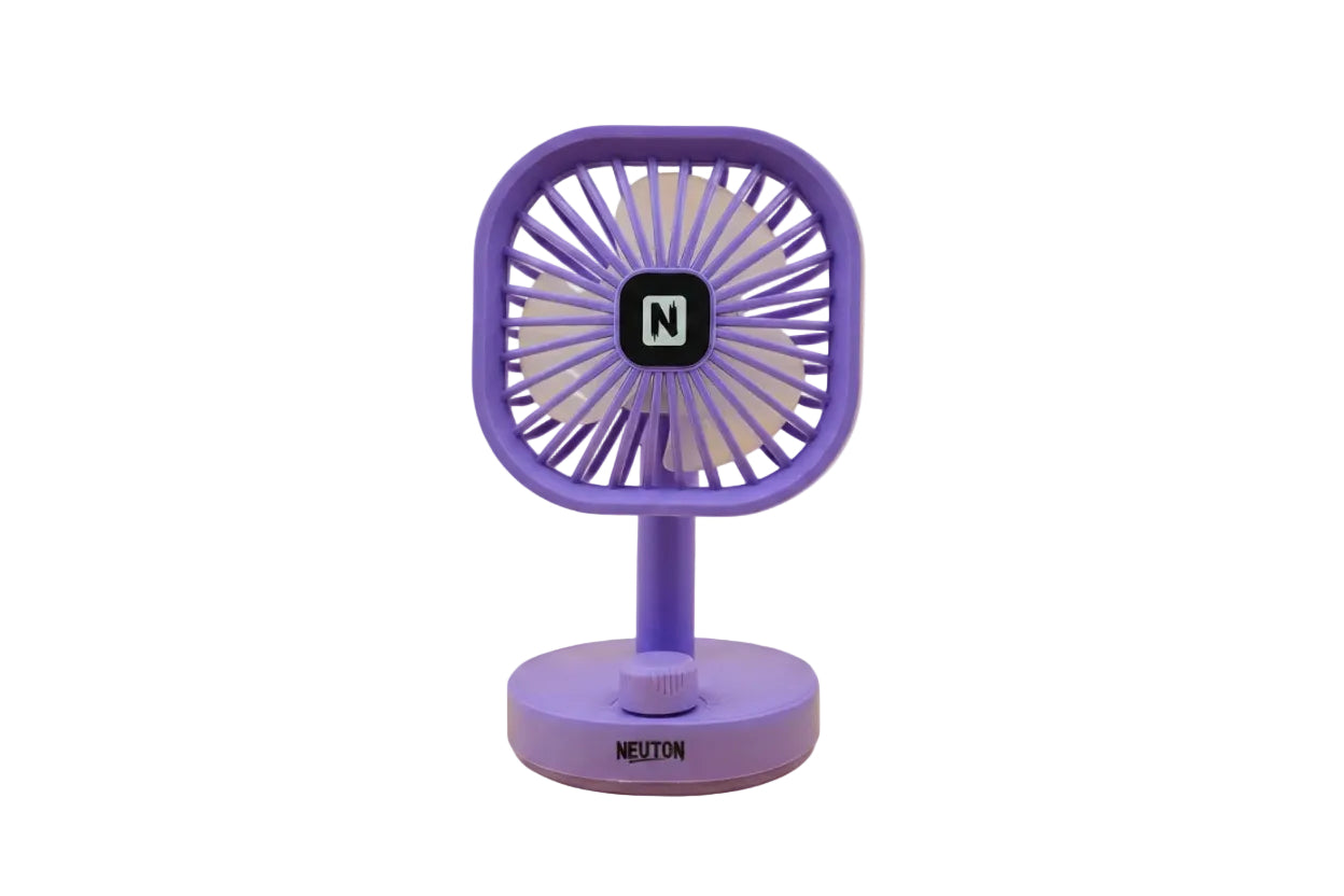 Neuton Flow Fan