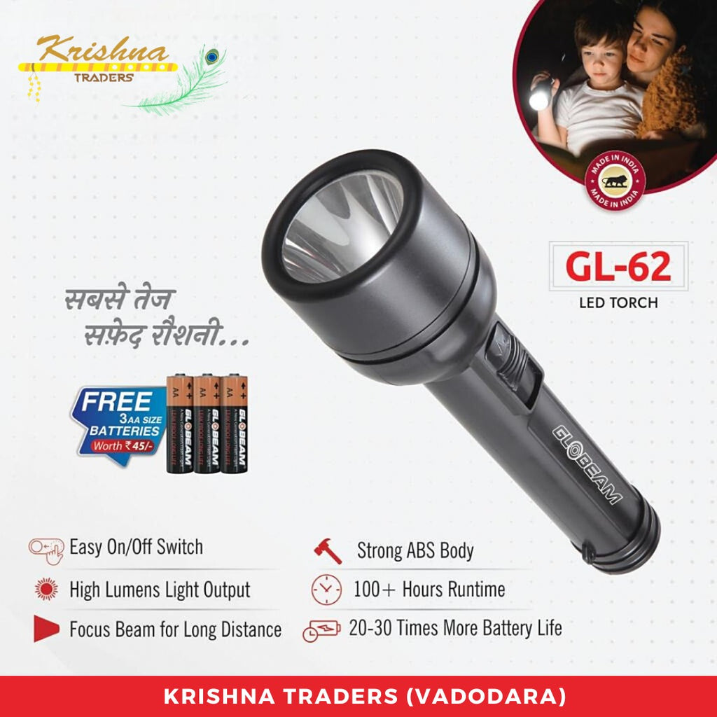 GLOBEAM GL 62