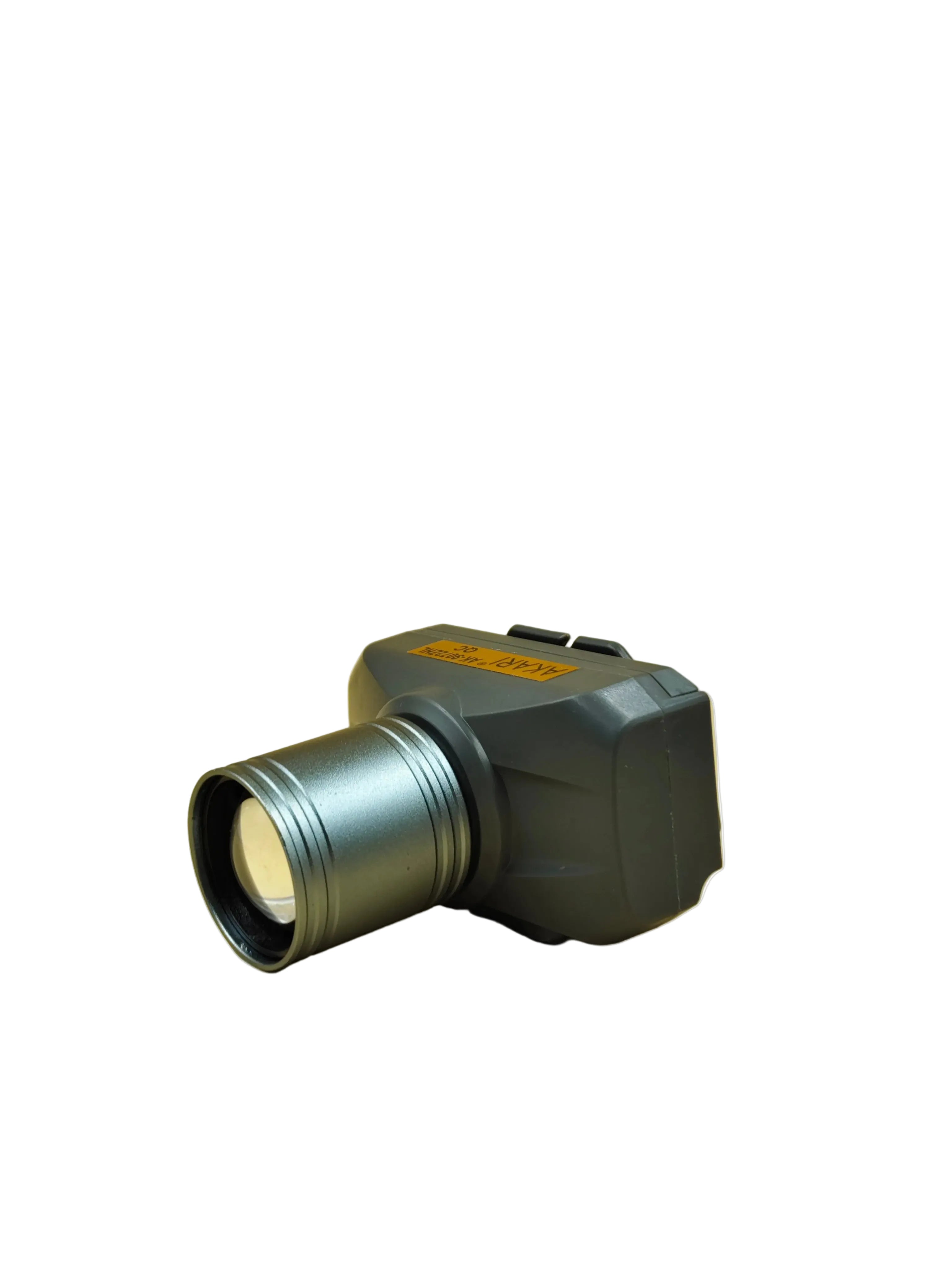 Head torch AK 9072